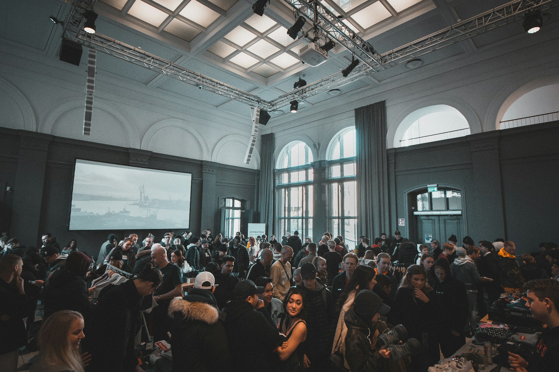 Top AI Conferences in the USA for 2025