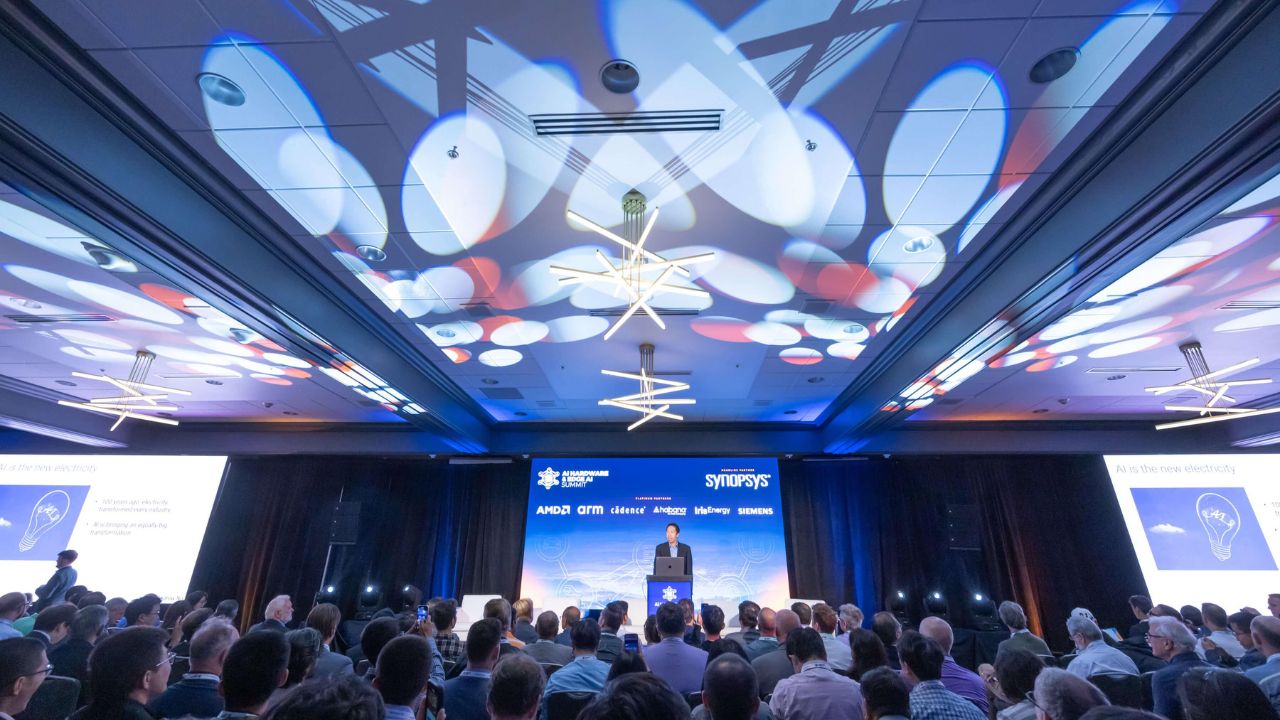 AI Infra Summit 2025
